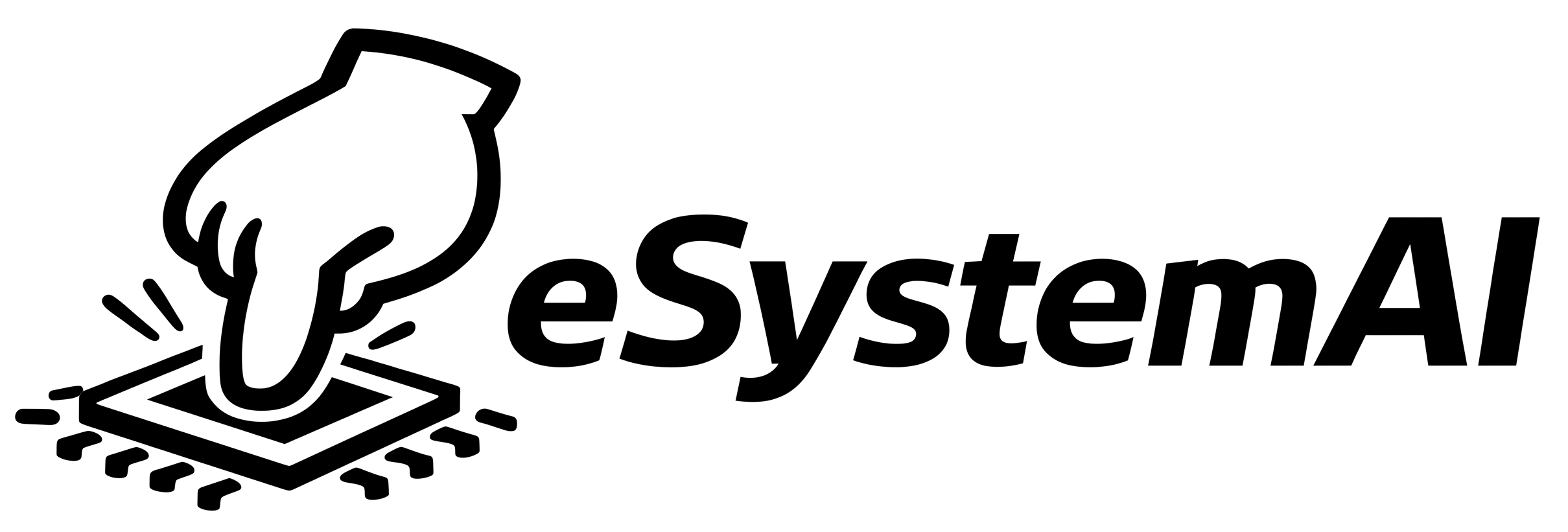 eSystemAI Logo