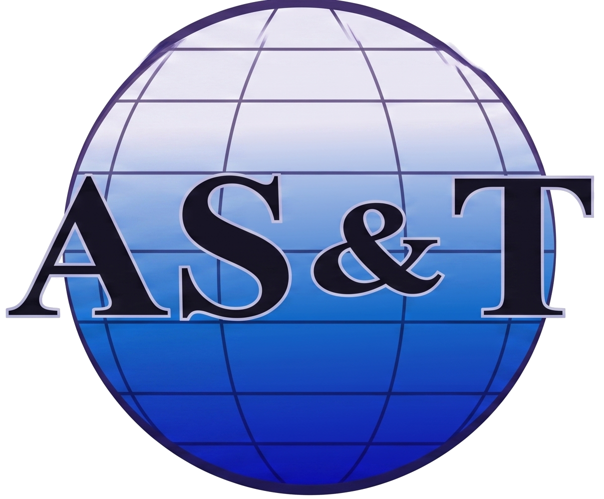 Advanced Sciences & Technologies Logo